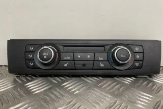 9242409 Блок управления (другие) BMW 1 E81/E82/E87/E88 Арт e12634896, вид 1