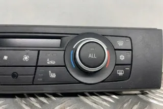 9242409 Блок управления (другие) BMW 1 E81/E82/E87/E88 Арт e12634896, вид 9