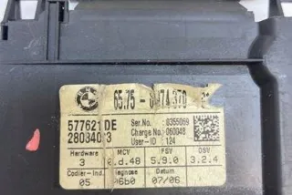 65758374370 Блок управления (другие) BMW 1 E81/E82/E87/E88 Арт e12634880, вид 2
