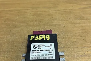 55892110 Блок управления (другие) BMW 1 E81/E82/E87/E88 Арт e12634879, вид 3