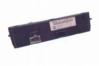 9168116 Блок управления (другие) BMW 1 E81/E82/E87/E88 Арт e12634858, вид 2