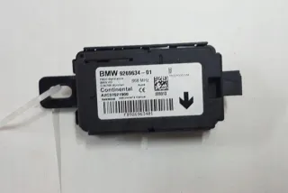 926963401 Блок управления (другие) BMW 1 F20/F21 Арт e12634814, вид 1