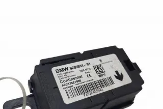 926963401 31038820 Блок управления (другие) BMW 1 F20/F21 Арт e12634804, вид 1