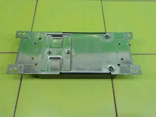 550760-10 550760 55076010 Блок управления (другие) BMW 1 F20/F21 Арт e12634777, вид 2