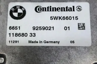 11868033 Блок управления (другие) BMW 1 F40 Арт e12634775, вид 1