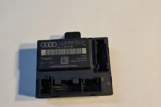 4L0959793B Блок управления (другие) Audi Q7 4L Арт e12634747, вид 1