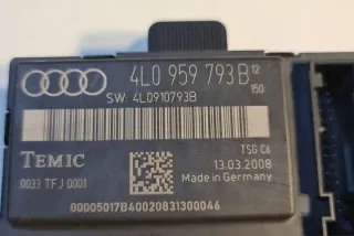 4L0959793B Блок управления (другие) Audi Q7 4L Арт e12634747, вид 3