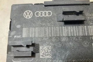 8X0959795C Блок управления (другие) Audi Q3 1 Арт e12634716, вид 2