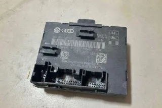 8X0959795C Блок управления (другие) Audi Q3 1 Арт e12634715, вид 1