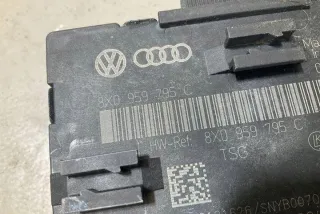 8X0959795C Блок управления (другие) Audi Q3 1 Арт e12634715, вид 2