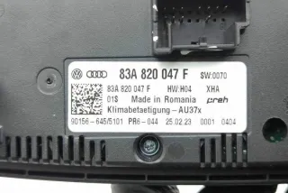 83A820047F 31026166 Блок управления (другие) Audi Q3 1 Арт e12634706, вид 3