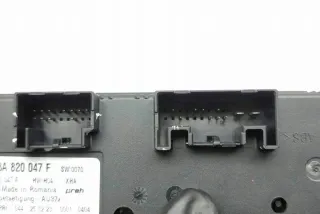 83A820047F 31026166 Блок управления (другие) Audi Q3 1 Арт e12634706, вид 7