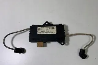 4B0951177A Блок управления (другие) Audi A6 C5 (S6,RS6) Арт e12634585, вид 1