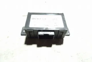 4B0951173 Блок управления (другие) Audi A6 C5 (S6,RS6) Арт e12634574, вид 3