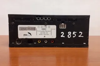 4D0919146 Блок управления (другие) Audi A6 C5 (S6,RS6) Арт e12634553, вид 2