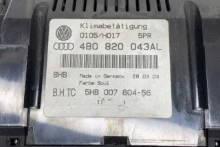 4B0820043AL Блок управления (другие) Audi A6 C5 (S6,RS6) Арт e12634543, вид 3