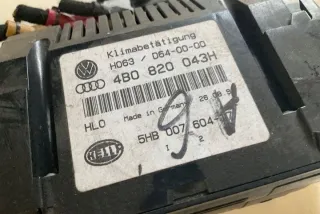 4B0820043H Блок управления (другие) Audi A6 C5 (S6,RS6) Арт e12634533, вид 1