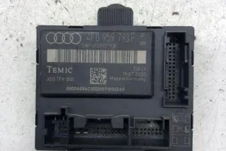 4F0959793F Блок управления (другие) Audi A6 C6 (S6,RS6) Арт e12634411, вид 2