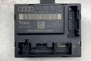 4F0959792E Блок управления (другие) Audi A6 C7 (S6,RS6) Арт e12634310, вид 2