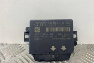 4H0919475 Блок управления (другие) Audi A6 C7 (S6,RS6) Арт e12634259, вид 1