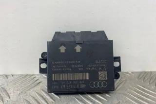 4H0919475 Блок управления (другие) Audi A6 C7 (S6,RS6) Арт e12634259, вид 4