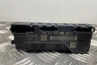 4G9959107C Блок управления (другие) Audi A6 C7 (S6,RS6) Арт e12634239, вид 8