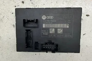 4G8959760B Блок управления (другие) Audi A6 C7 (S6,RS6) Арт e12634229, вид 1