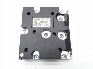 4G1919129 17666173062 Блок управления (другие) Audi A6 C7 (S6,RS6) Арт e12634210, вид 1