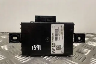 4G8907468 Блок управления (другие) Audi A6 C7 (S6,RS6) Арт e12634200, вид 1