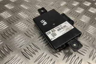 4G8907468 Блок управления (другие) Audi A6 C7 (S6,RS6) Арт e12634200, вид 3