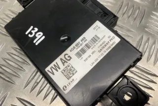 4G8907468 Блок управления (другие) Audi A6 C7 (S6,RS6) Арт e12634200, вид 7