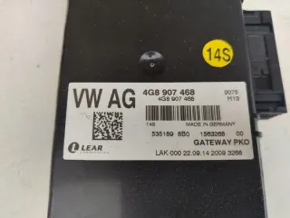4G8907468 Блок управления (другие) Audi A6 C7 (S6,RS6) Арт e12634190, вид 2