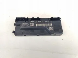 4G9959107C Блок управления (другие) Audi A6 C7 (S6,RS6) Арт e12634189, вид 1