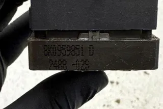 8K0959851D Блок управления (другие) Audi A4 B7 Арт e12634093, вид 2