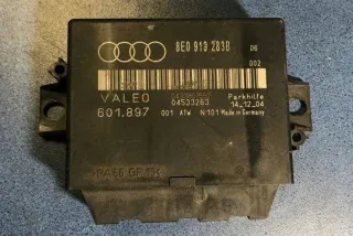8E0919283B Блок управления (другие) Audi A4 B7 Арт e12634052, вид 4