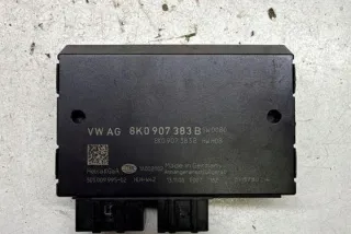 8K0907383B Блок управления (другие) Audi A4 B7 Арт e12634041, вид 1