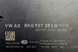 8K0907383B Блок управления (другие) Audi A4 B7 Арт e12634041, вид 2