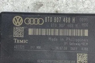 8T0907468H Блок управления (другие) Audi A4 B8 Арт e12634006, вид 1