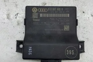 8T0907468H Блок управления (другие) Audi A4 B8 Арт e12634006, вид 2