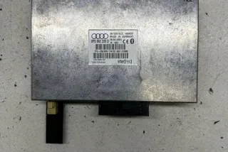 8P0862335D Блок управления (другие) Audi A4 B9 Арт e12633921, вид 1