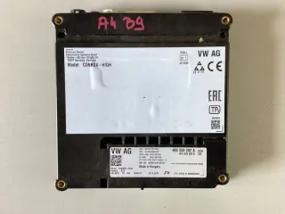 4KE035282A Блок управления (другие) Audi A4 B9 Арт e12633892, вид 1