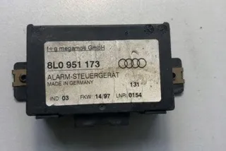 8L0951173 Блок управления (другие) Audi A3 8L Арт e12633891, вид 2