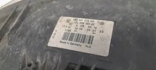 3B0941016AN Фара правая Volkswagen Passat B5 Арт e12633373, вид 3