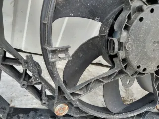752100007R Передняя панель крепления облицовки (телевизор) Renault Grand Scenic 3 Арт e12633363, вид 14