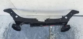 8200290143 Передняя панель крепления облицовки (телевизор) Renault Clio 3 Арт e12633362, вид 2