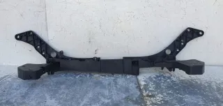 8200290143 Передняя панель крепления облицовки (телевизор) Renault Clio 3 Арт e12633362, вид 4