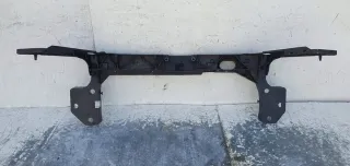 8200290143 Передняя панель крепления облицовки (телевизор) Renault Clio 3 Арт e12633362, вид 5