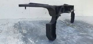 8200290143 Передняя панель крепления облицовки (телевизор) Renault Clio 3 Арт e12633362, вид 6