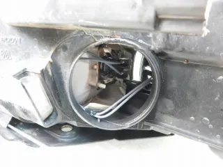 3C0941005AA Фара левая Volkswagen Passat B6 Арт e12633348, вид 4