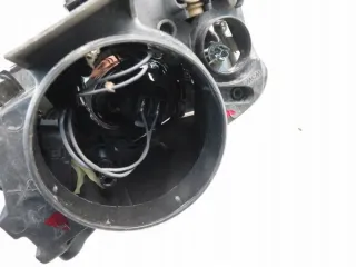 3C0941005AA Фара левая Volkswagen Passat B6 Арт e12633348, вид 5